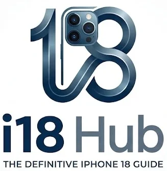 iPhone 18 